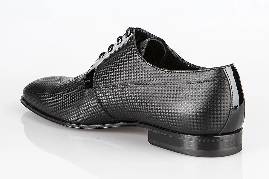 6108 Loriblu Shoes / Black