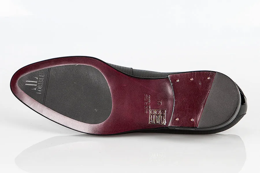 6108 Loriblu Shoes / Black