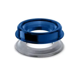 Acros ZS55 Headset Lower Blue 1.5''