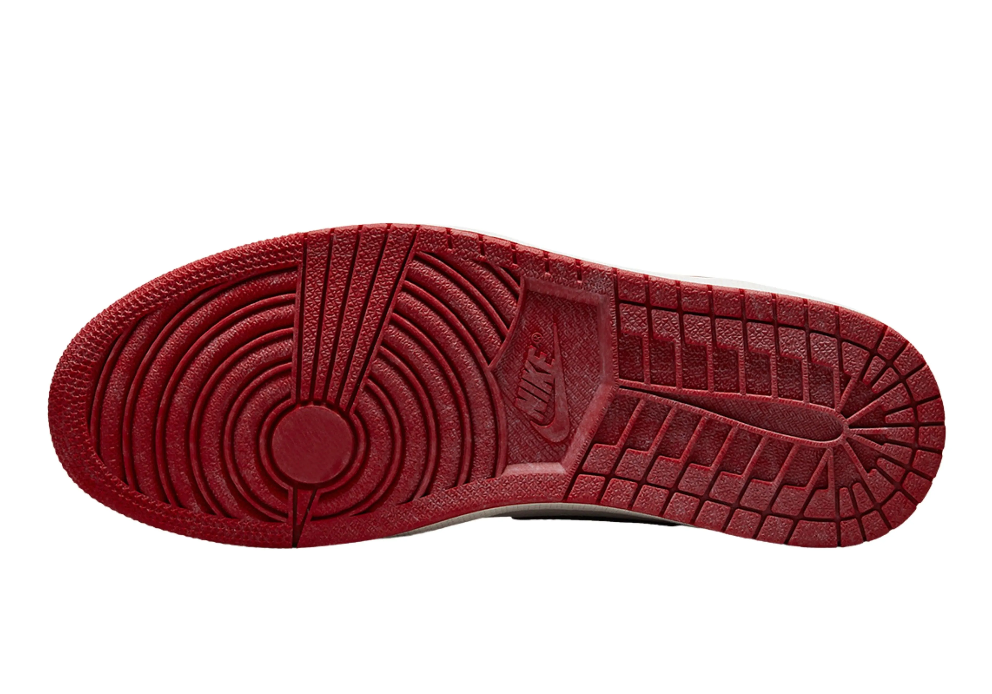 Air Jordan 1 Retro High OG 'Chicago Lost & Found'