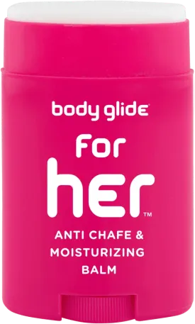 Body Glide For Her | Anti Chafing Balm 10g