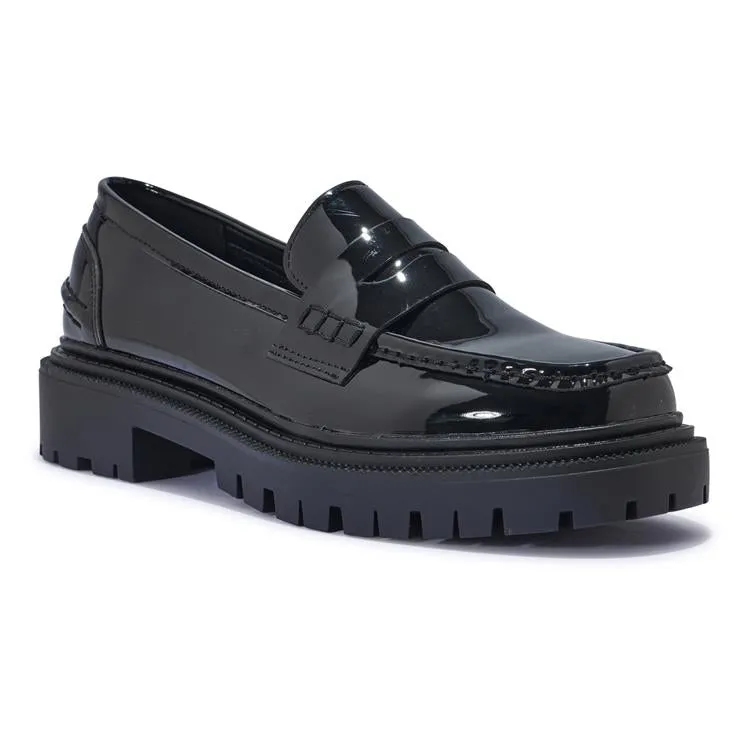CABERNET8 – CABERNET8 CHUNKY LOAFER BACK TO SCHOOL
