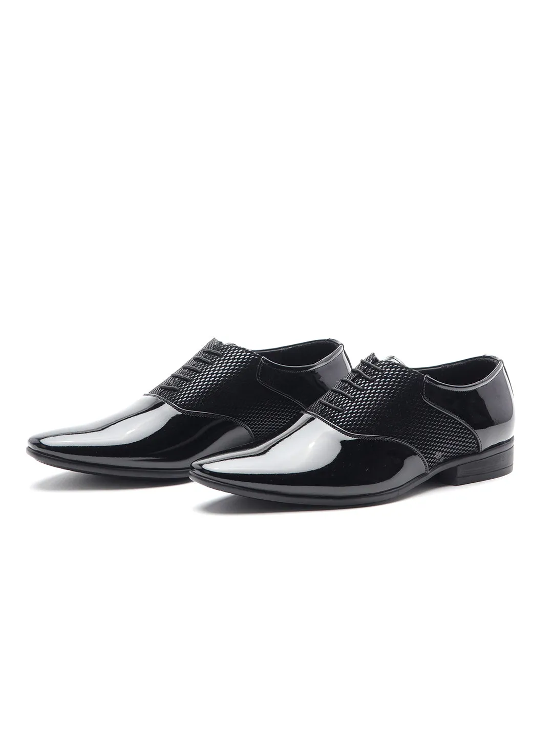 Delco PU Sole Party Wear Derby