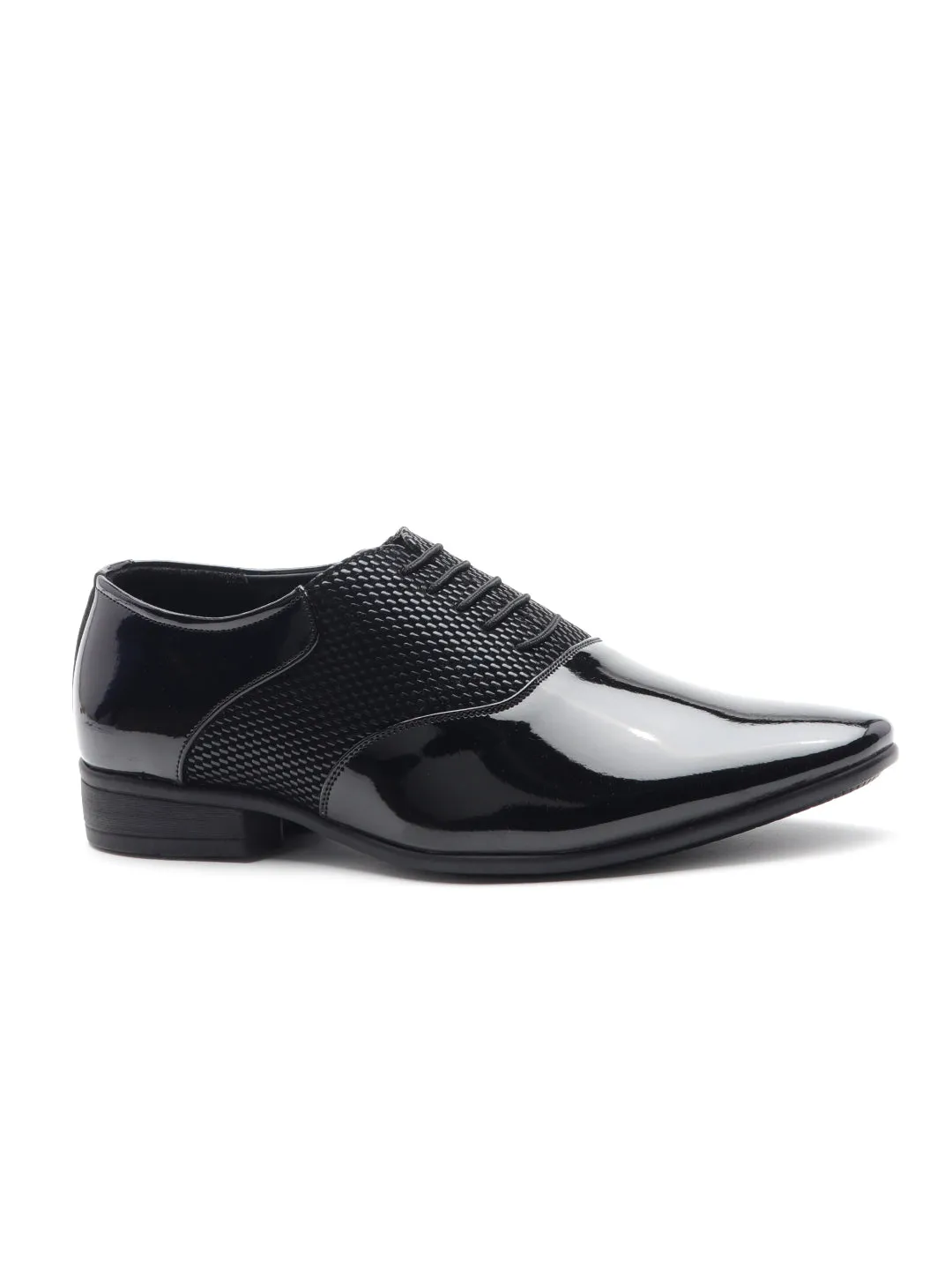 Delco PU Sole Party Wear Derby