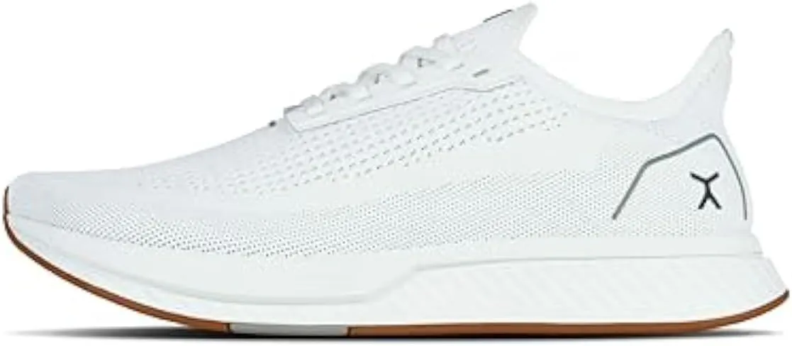 FLUX FOOTWEAR Adapt Runners for Women and Mens Barefoot Minimalist Shoes  Wide Toe Box, Zero Drop Sole, Lightweight & Flexible, Perfect for Walking, Running and Everyday Comfort