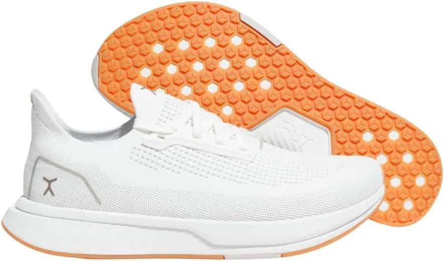 FLUX FOOTWEAR Adapt Runners for Women and Mens Barefoot Minimalist Shoes  Wide Toe Box, Zero Drop Sole, Lightweight & Flexible, Perfect for Walking, Running and Everyday Comfort
