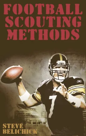 Football Scouting Methods Hardcover  December 28, 2012