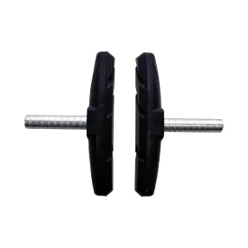Fullstop Low Profile V-Brake Pads 70mm Post Mount 25pr/bag