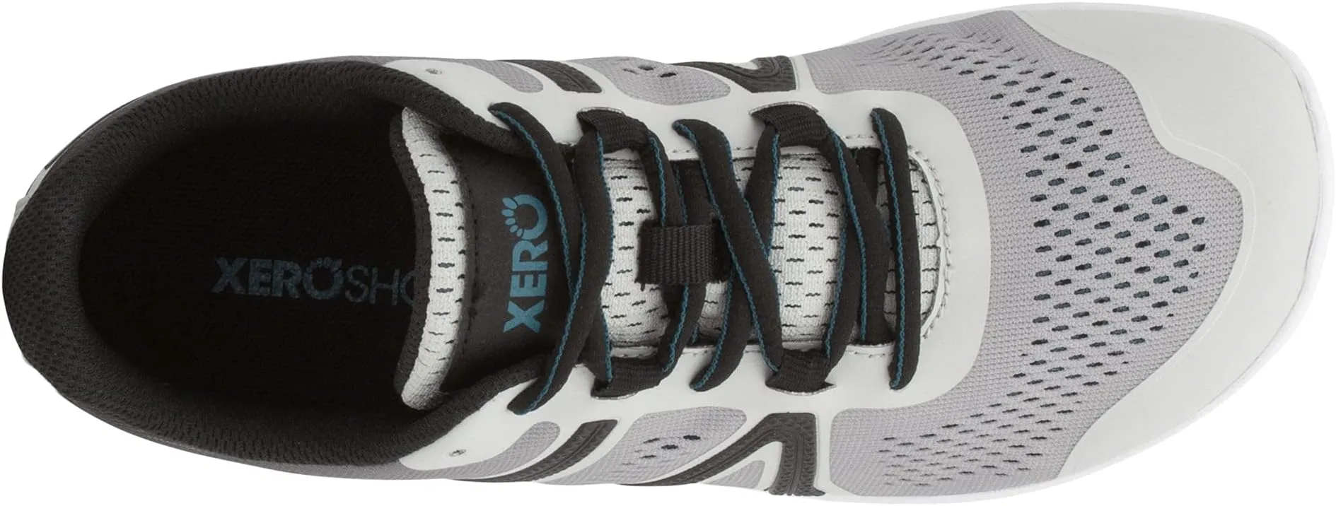 HFS Xero Shoes, Aurora Gray