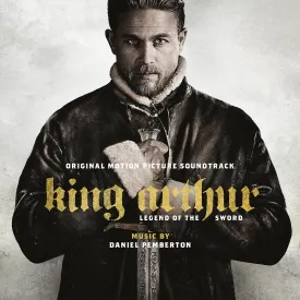 King Arthur: Legend Of The Sword Original Soundtrack