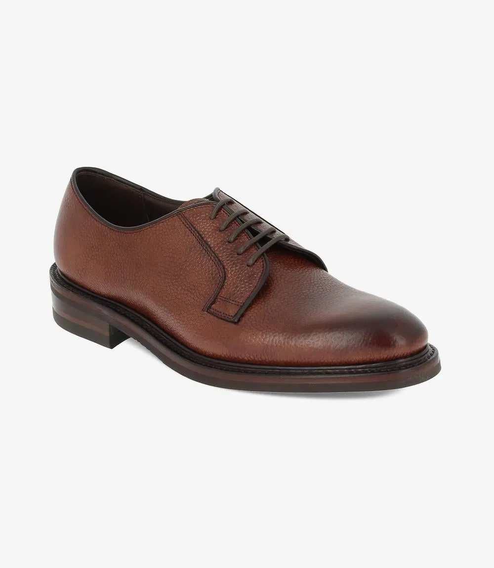 LOAKE TROON ROSEWOOD DERBY