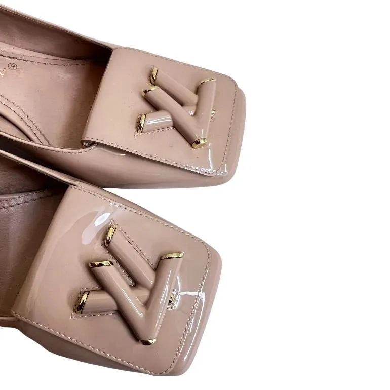 Louis Vuitton Shake Pumps