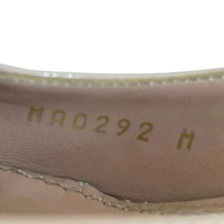 Louis Vuitton Shake Pumps
