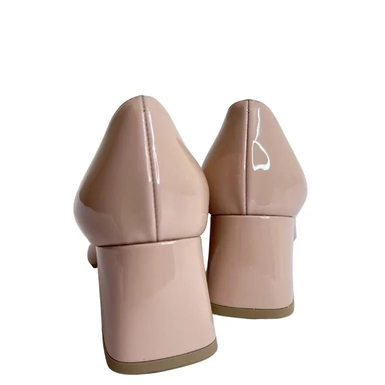 Louis Vuitton Shake Pumps