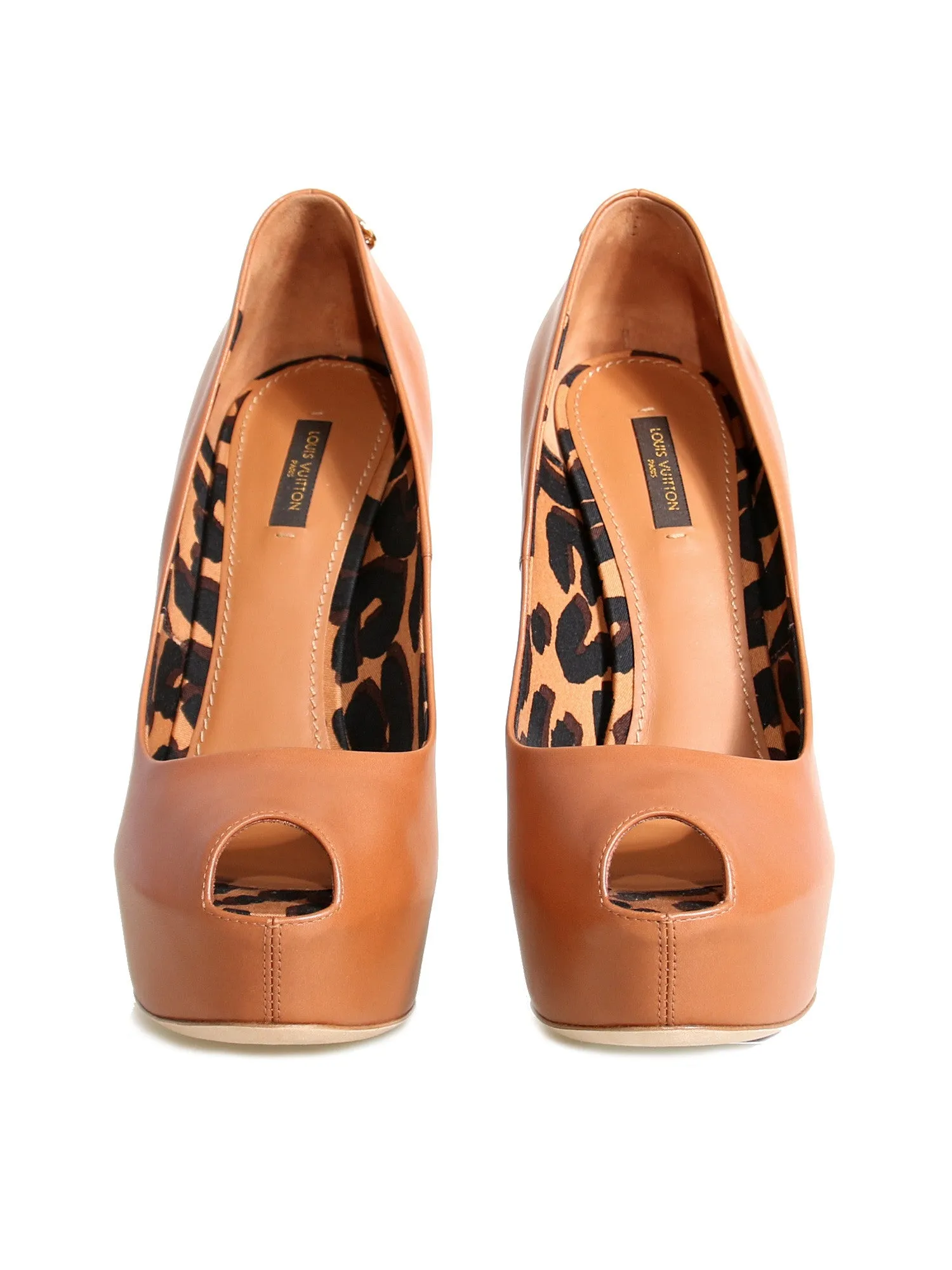 Oh Really! Pumps