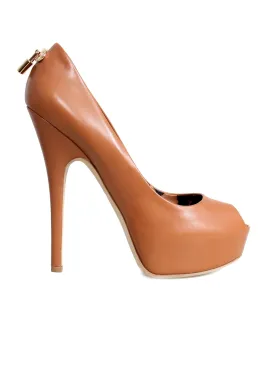 Oh Really! Pumps