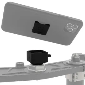 Oxford CLIQR Motorcycle Head stock Mount