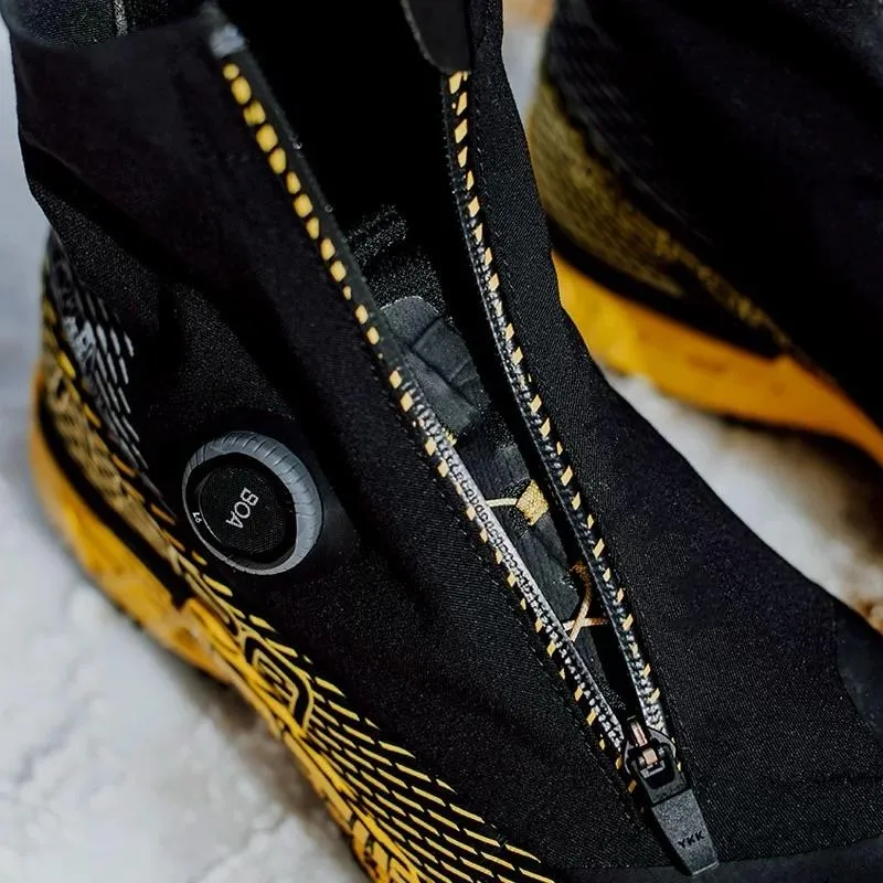 Professional anti-slip running shoes