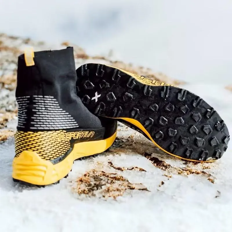 Professional anti-slip running shoes