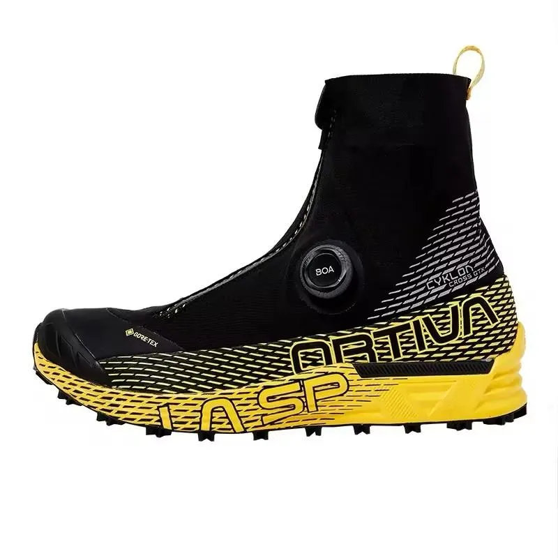 Professional anti-slip running shoes