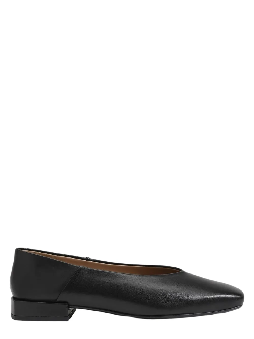 Sam Edelman Kasey Ballet Flat (More Colors)
