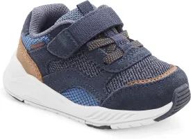 Stride Rite Boy's M2p Brighton Athletic Sneaker