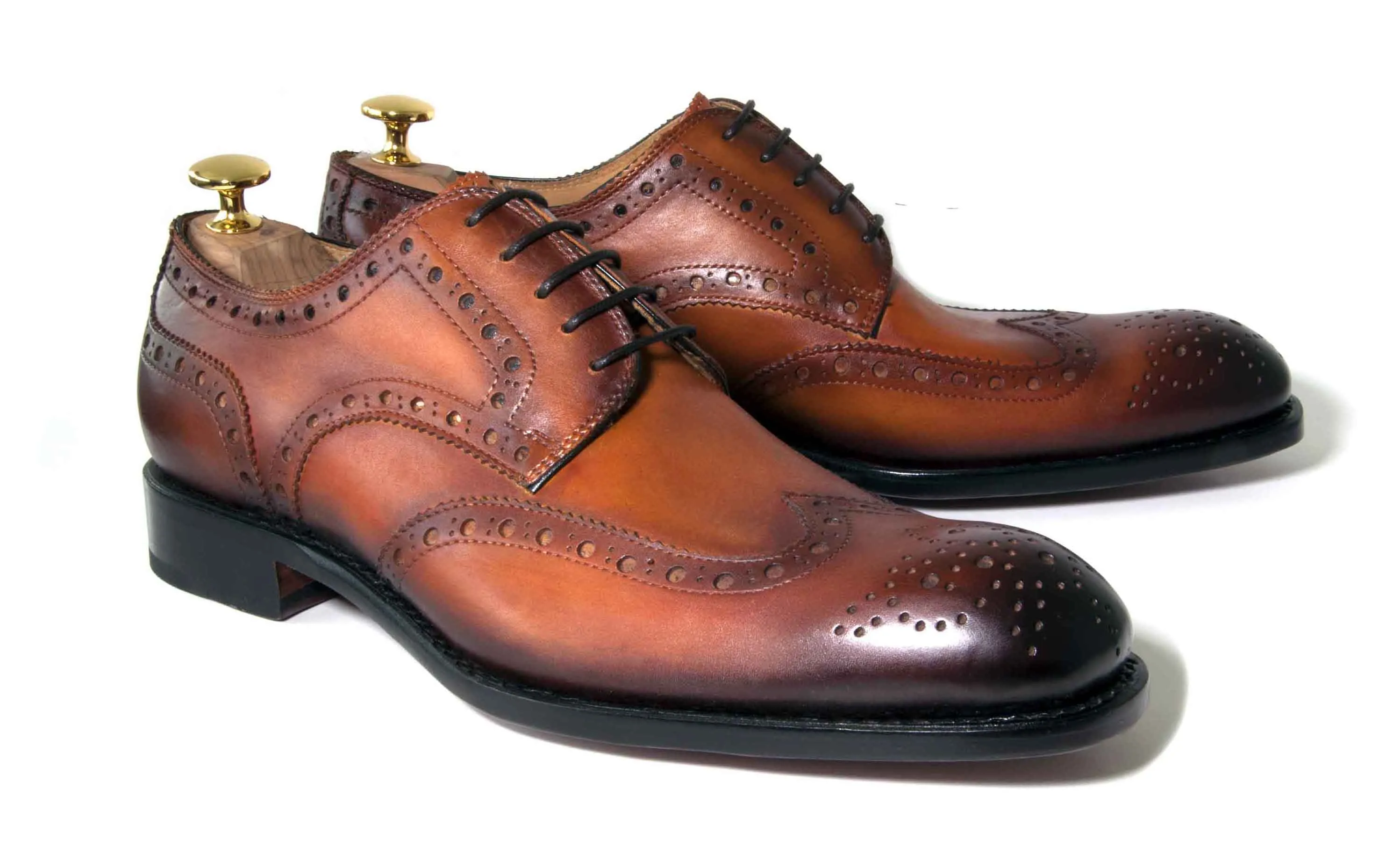Style: 6531-1233-Caramel