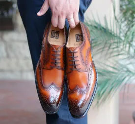 Style: 6531-1233-Caramel
