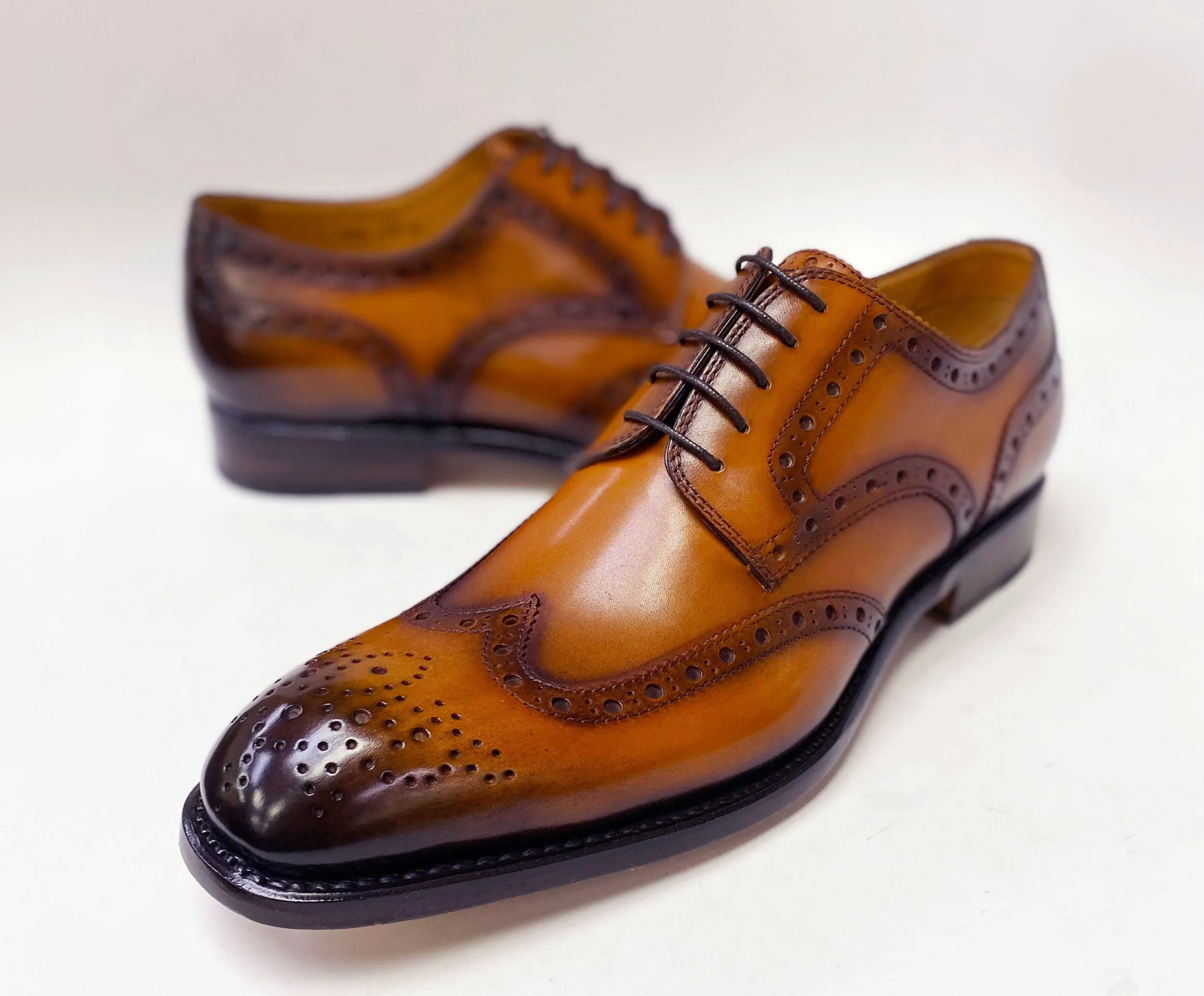 Style: 6531-1233-Caramel