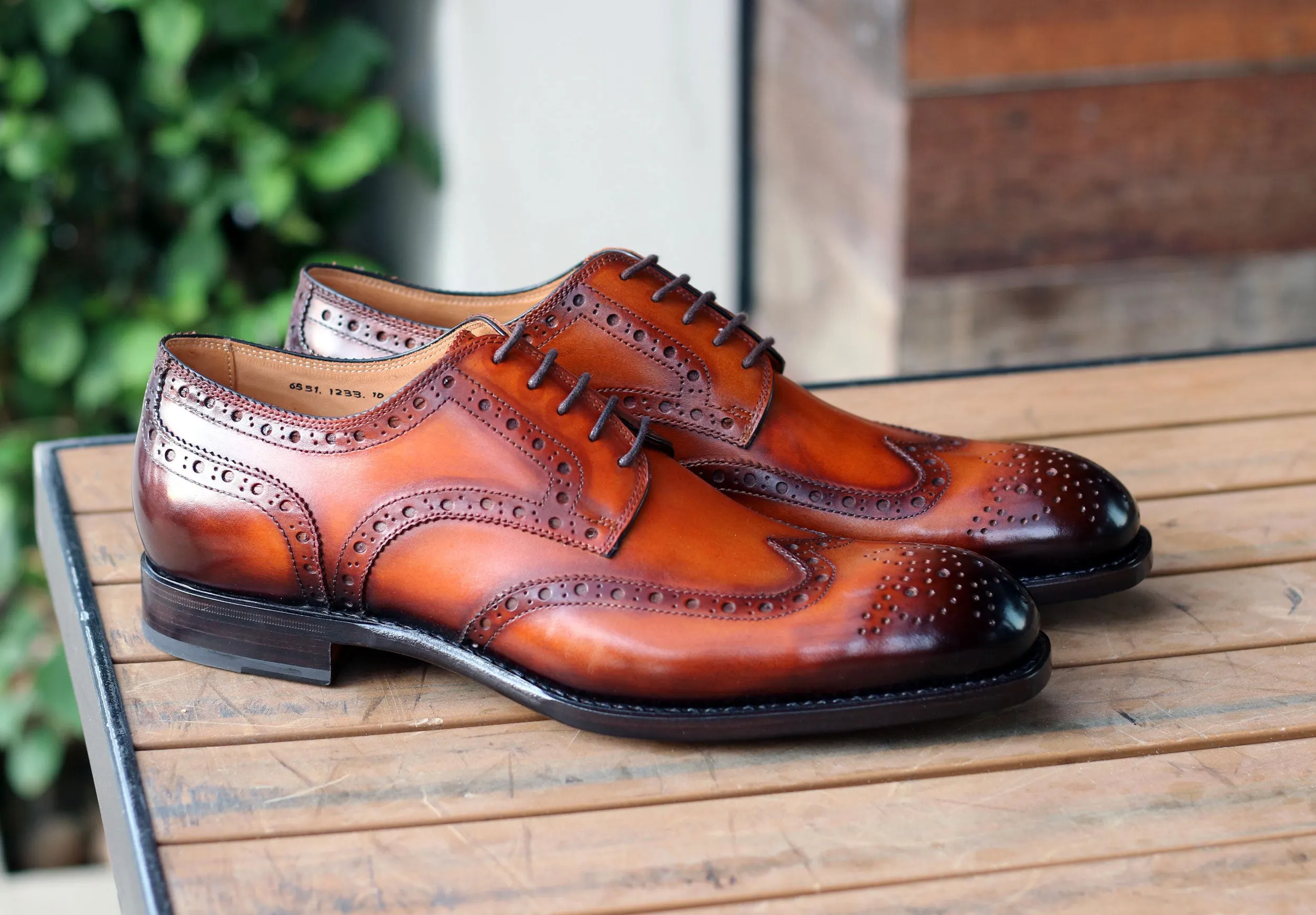 Style: 6531-1233-Caramel