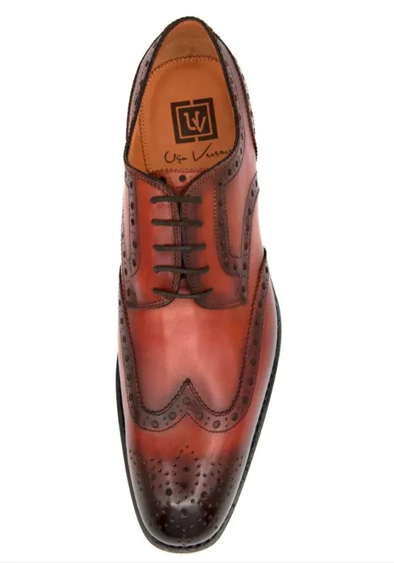 Style: 6531-1233-Caramel
