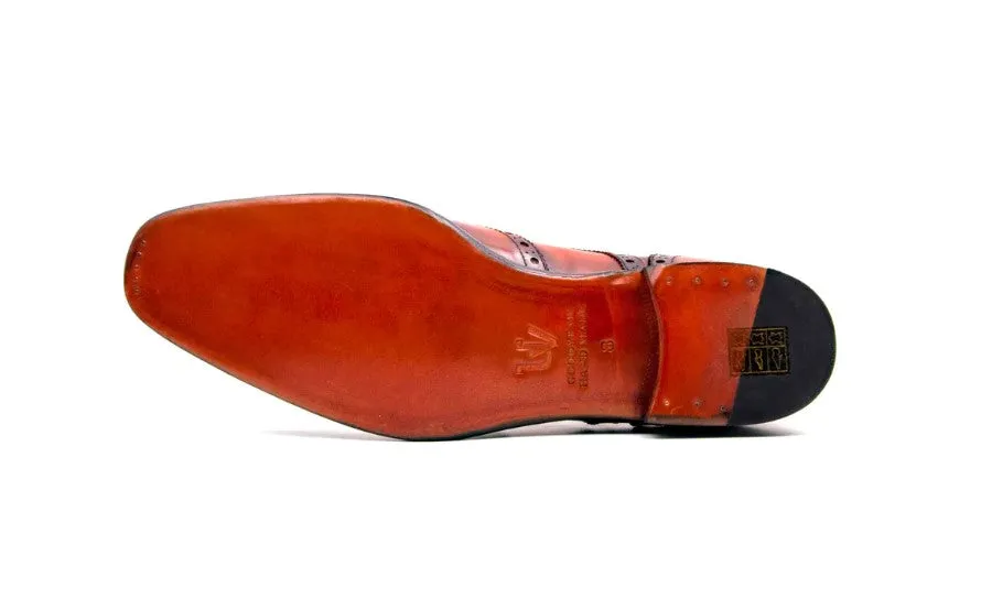 Style: 6531-1233-Caramel