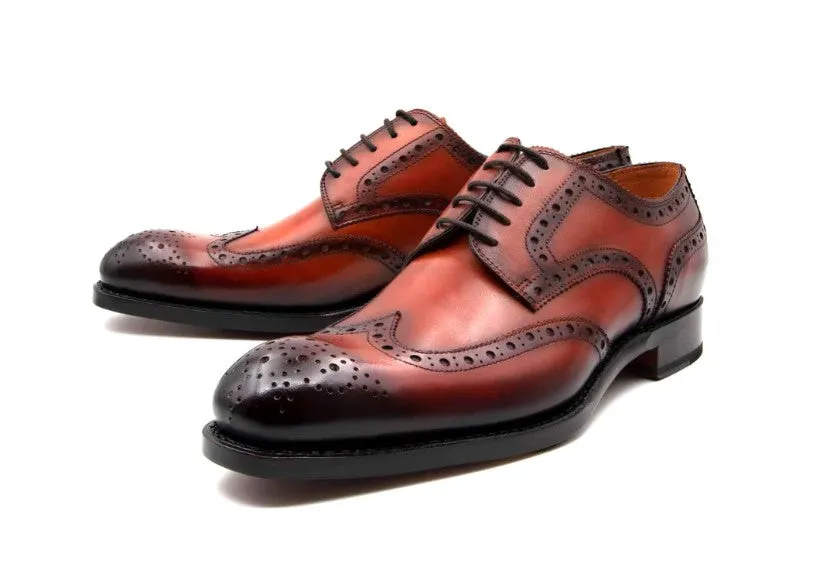 Style: 6531-1233-Caramel