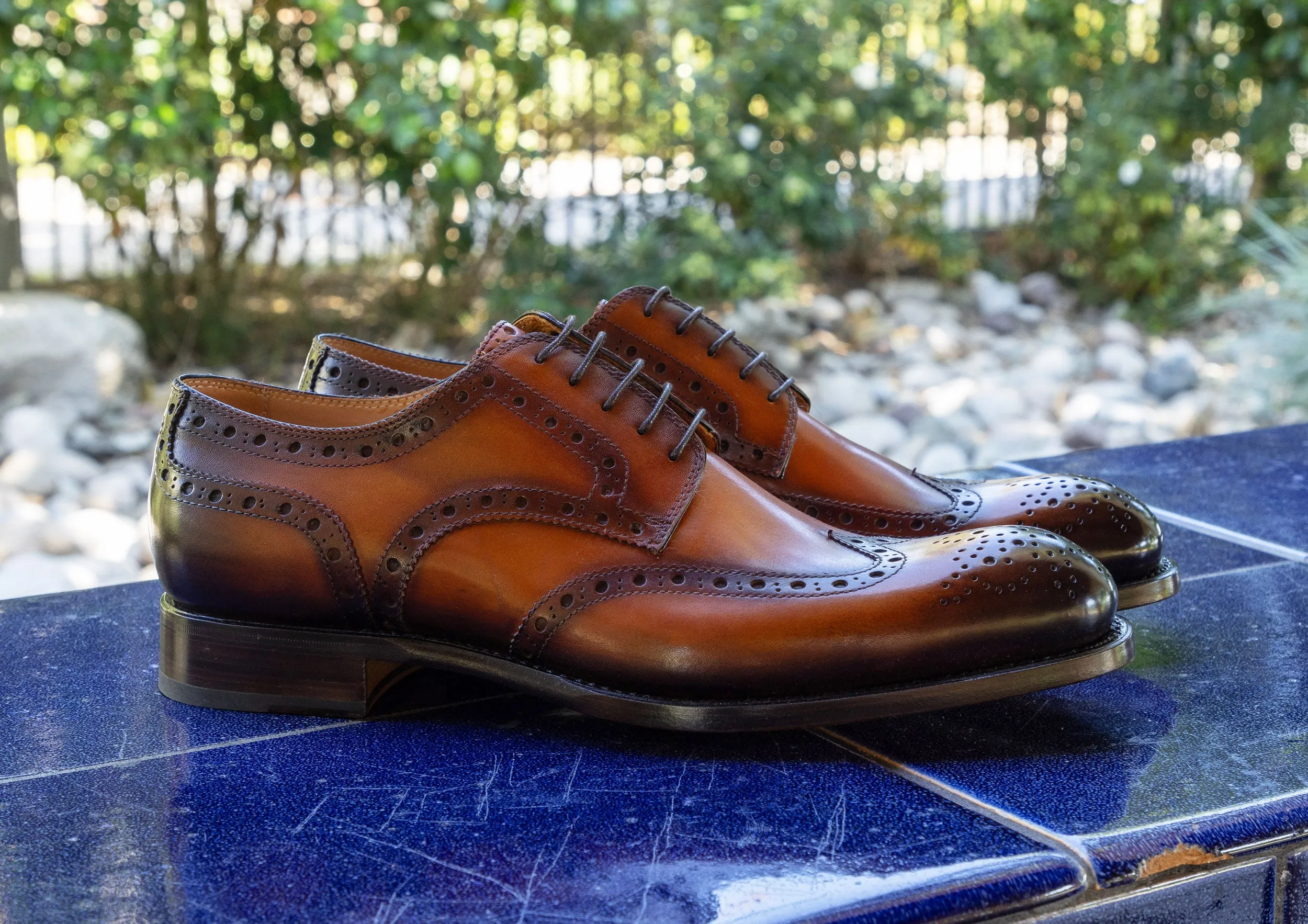 Style: 6531-1233-Caramel