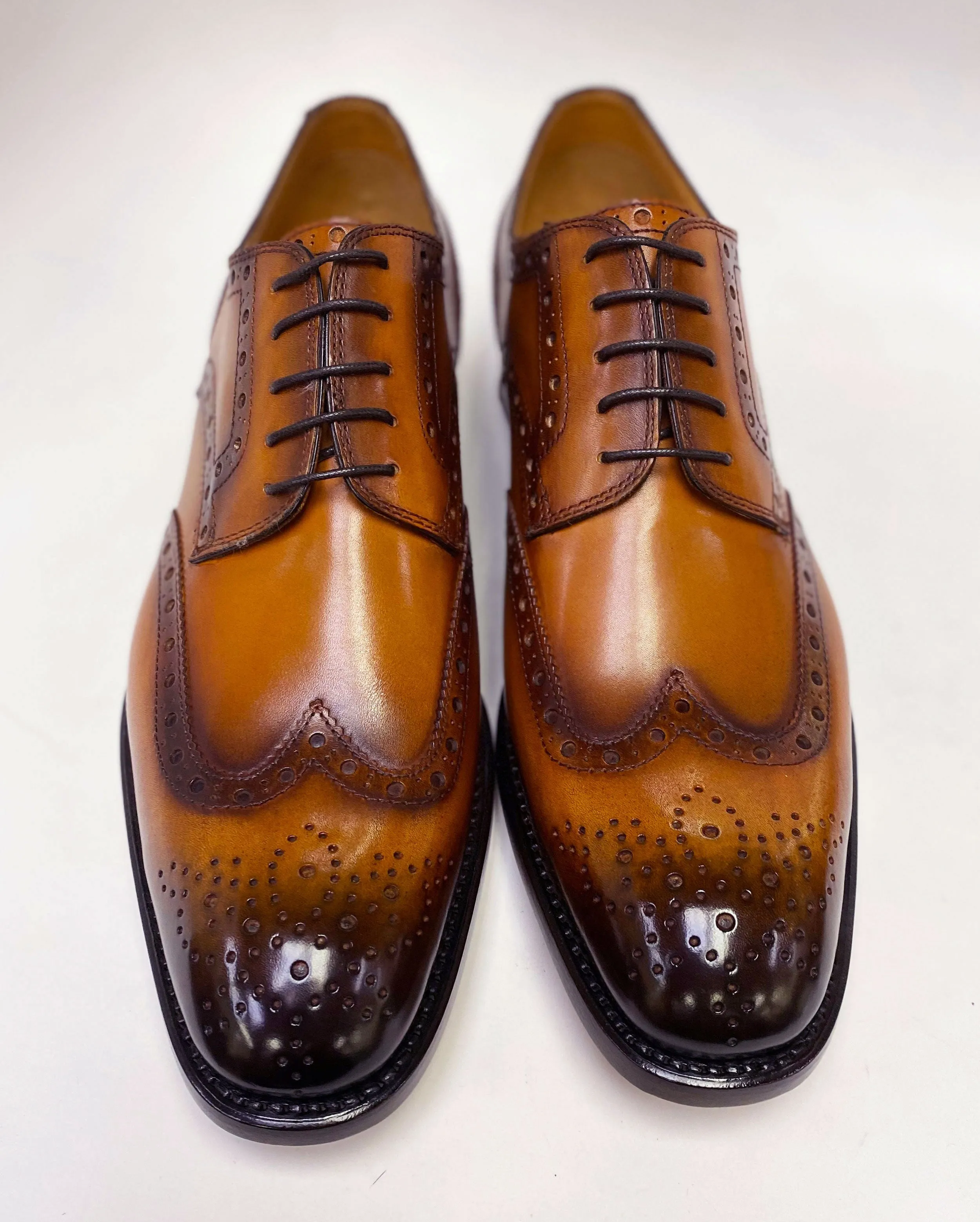Style: 6531-1233-Caramel