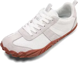 UBFEN Sneakers Barefoot Shoes for Womens Mens Minimalist Trail Running Hiking Comfortable Walking