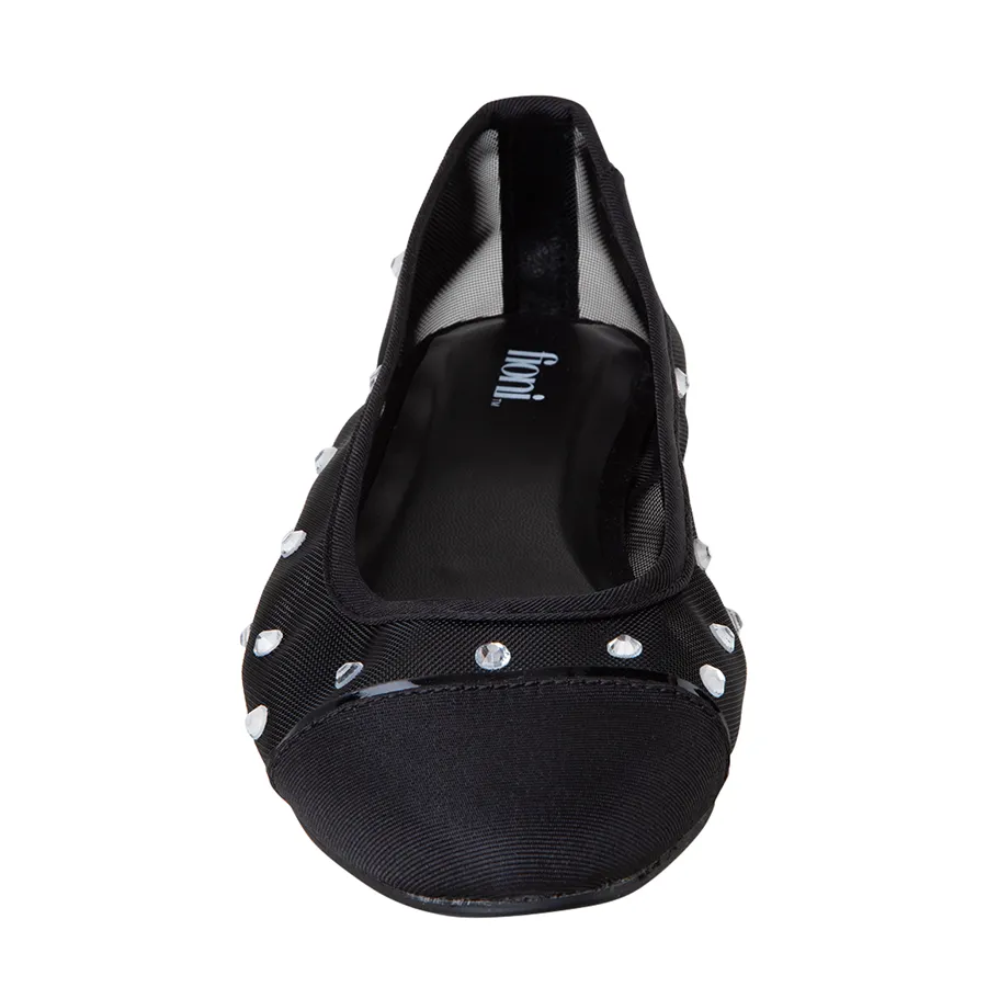Women's Stone Ballerina