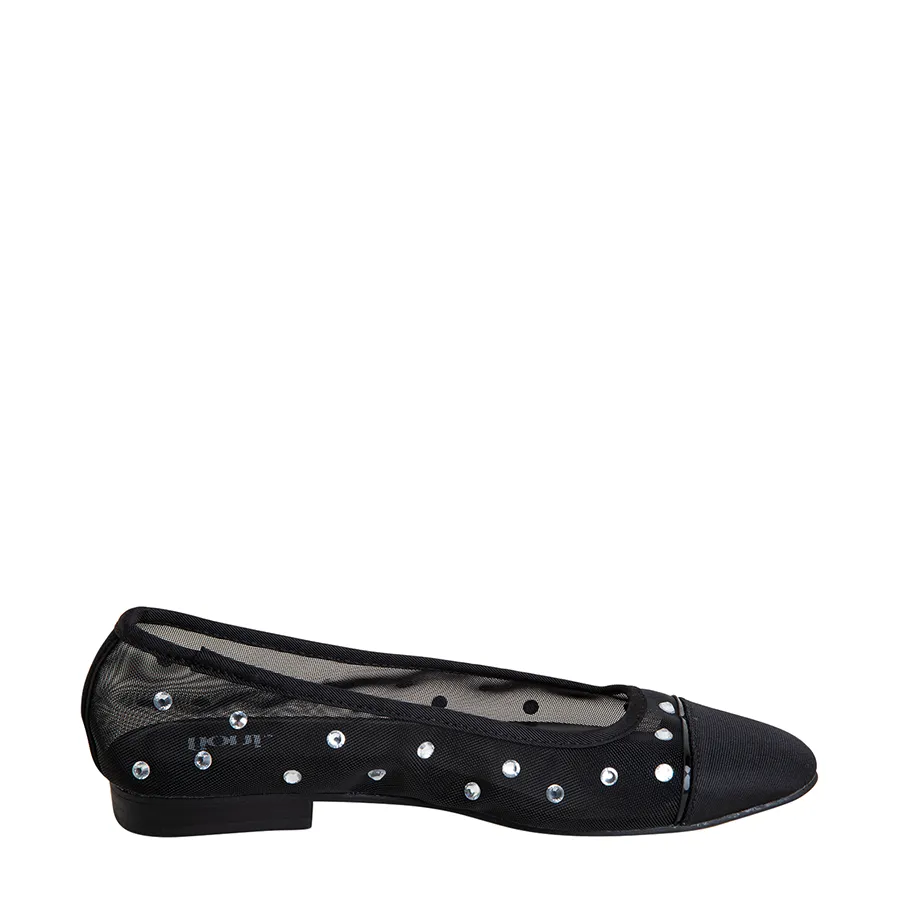 Women's Stone Ballerina