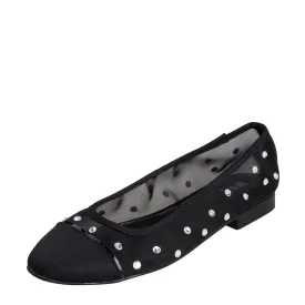 Women's Stone Ballerina