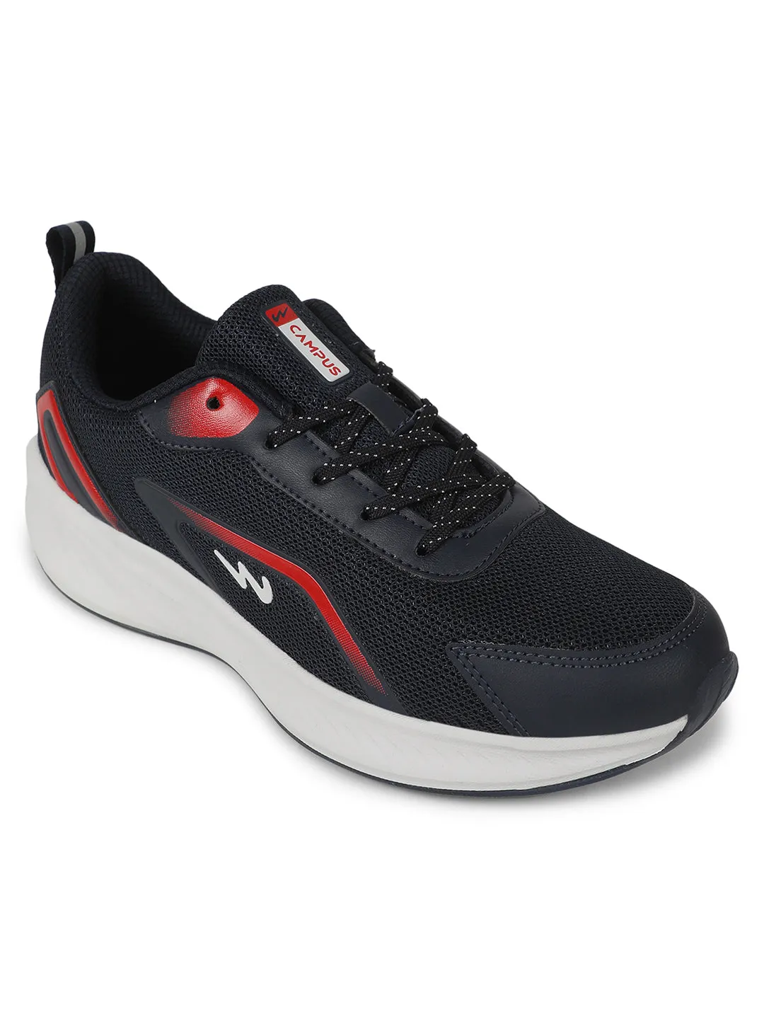 XAVEN Navy Men's Running Shoes