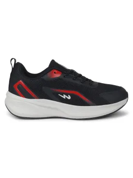 XAVEN Navy Men's Running Shoes