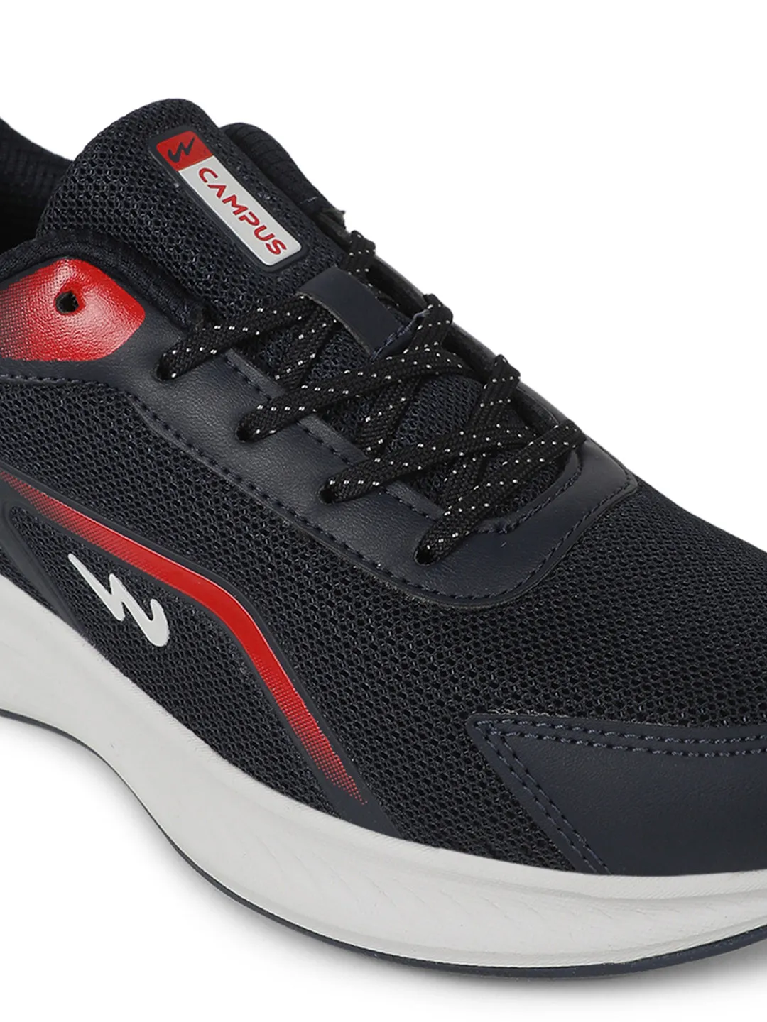 XAVEN Navy Men's Running Shoes