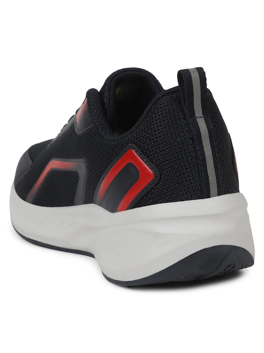XAVEN Navy Men's Running Shoes